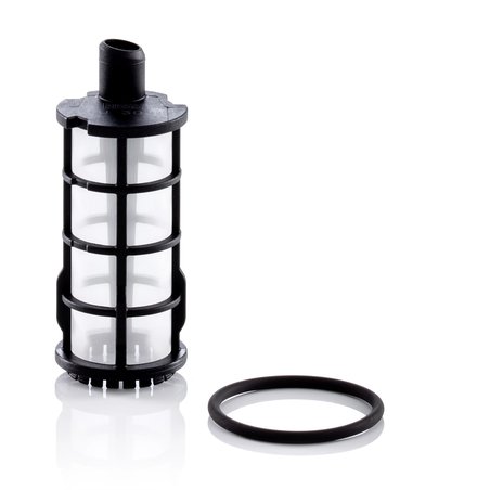 FILTRU COMBUSTIBIL MANN-FILTER PU 30/1 X - Compatibil cu MERCEDES-BENZ, SETRA