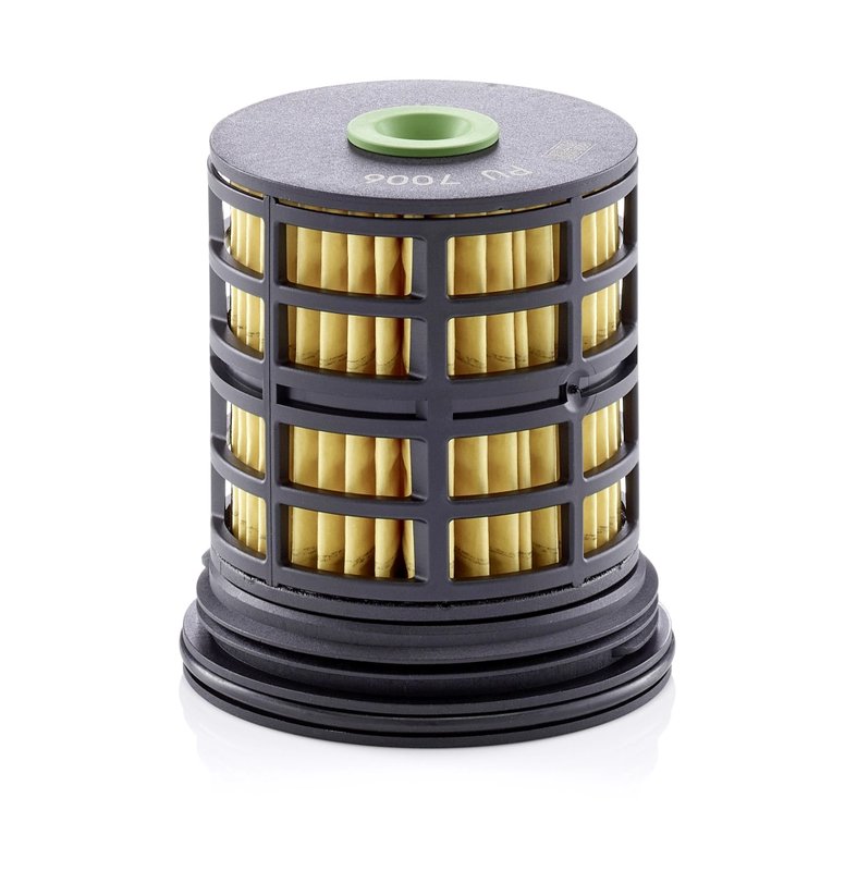 FILTRU COMBUSTIBIL MANN-FILTER PU 7006 - Compatibil cu CHEVROLET, CHRYSLER, HOLDEN, JEEP, LANCIA, OPEL, VAUXHALL