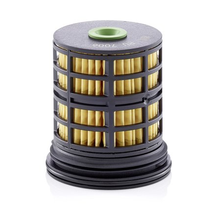 FILTRU COMBUSTIBIL MANN-FILTER PU 7006 - Compatibil cu CHEVROLET, CHRYSLER, HOLDEN, JEEP, LANCIA, OPEL, VAUXHALL