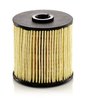 Filtru combustibil Mann-Filter PU 7011 z