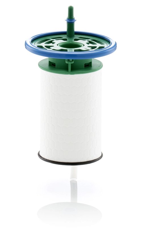 FILTRU COMBUSTIBIL MANN-FILTER PU 7015 - Compatibil cu CITROEN, PEUGEOT