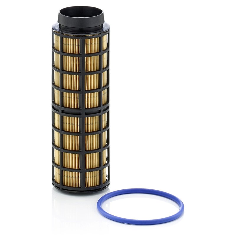 FILTRU COMBUSTIBIL MANN-FILTER PU 7017 Z - Compatibil cu IVECO