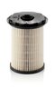 FILTRU COMBUSTIBIL MANN-FILTER PU 731 X - Compatibil cu NISSAN, OPEL, RENAULT, VAUXHALL