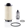 FILTRU COMBUSTIBIL MANN-FILTER PU 8010-2 X - Piesa auto compatibila cu mai multe marci