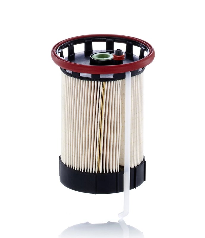 FILTRU COMBUSTIBIL MANN-FILTER PU 8015 - Compatibil cu AUDI, VW