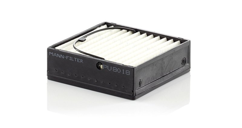 Filtru combustibil Mann-Filter PU 8018