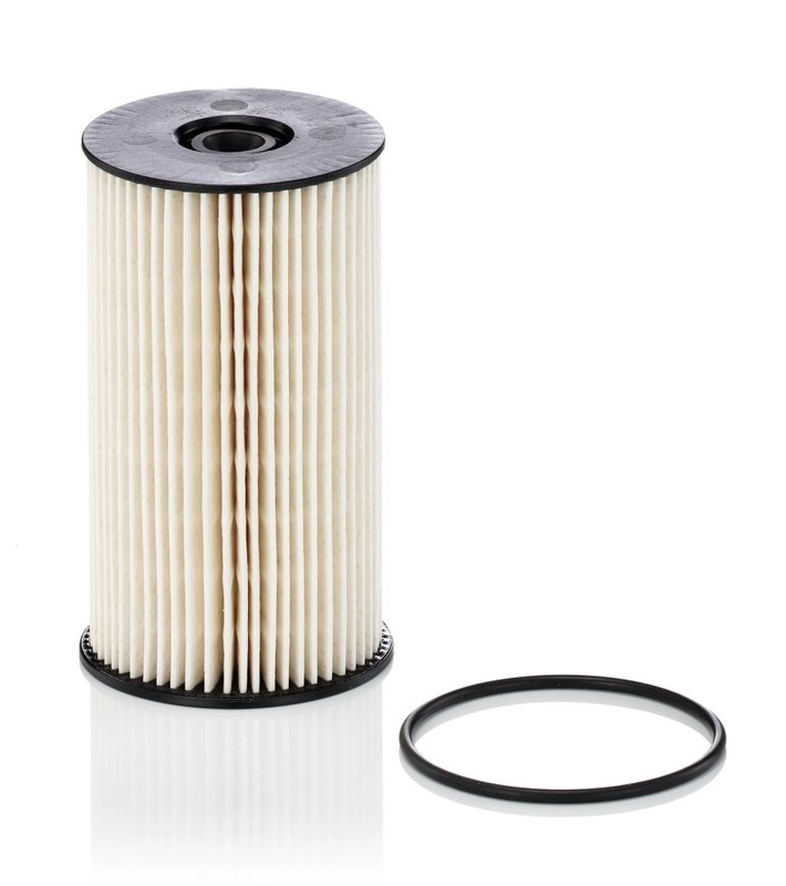 FILTRU COMBUSTIBIL MANN-FILTER PU 825 X - Compatibil cu AUDI, SEAT, SKODA, VW
