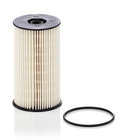 FILTRU COMBUSTIBIL MANN-FILTER PU 825 X - Compatibil cu AUDI, SEAT, SKODA, VW