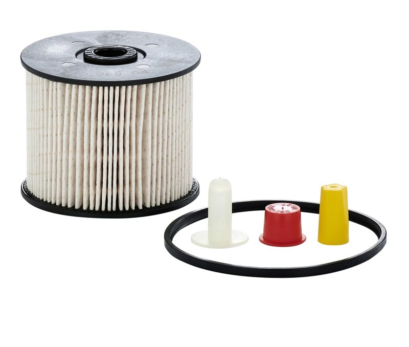 FILTRU COMBUSTIBIL MANN-FILTER PU 830 X - Compatibil cu CITROEN, FIAT, GRUAU, LANCIA, PEUGEOT, SUZUKI
