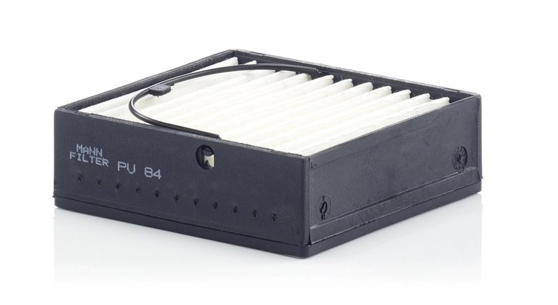 FILTRU COMBUSTIBIL MANN-FILTER PU 84 - Compatibil cu FENDT, MASSEY FERGUSON