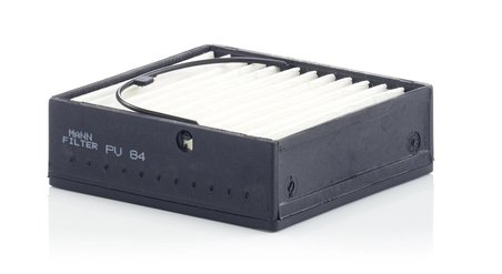FILTRU COMBUSTIBIL MANN-FILTER PU 84 - Compatibil cu FENDT, MASSEY FERGUSON