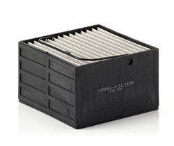 FILTRU COMBUSTIBIL MANN-FILTER PU 85 - Compatibil cu JOHN DEERE