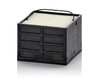 Filtru combustibil Mann-Filter PU 88
