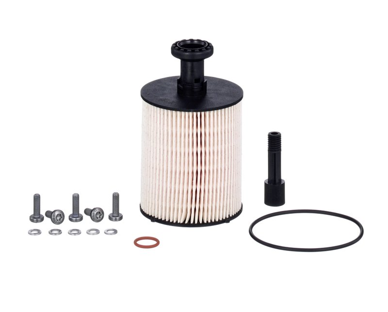 Filtru combustibil Mann-Filter PU 9009 z KIT