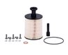 Filtru combustibil Mann-Filter PU 9009 z KIT