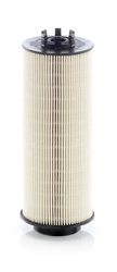 FILTRU COMBUSTIBIL MANN-FILTER PU 966/1 X - Compatibil cu BOVA, DAF, GINAF, IRIZAR, SOLARIS, TATRA, TEMSA, VAN HOOL, VDL