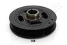 Fulie arbore cotit / vibrochen Japanparts PU-208