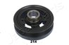Fulie arbore cotit / vibrochen Japanparts PU-214