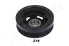 Fulie arbore cotit / vibrochen Japanparts PU-214