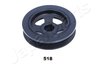 Fulie arbore cotit / vibrochen Japanparts PU-518