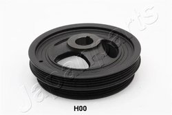 Fulie arbore cotit / vibrochen Japanparts PU-H00