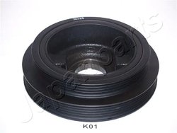 Fulie arbore cotit / vibrochen Japanparts PU-K01