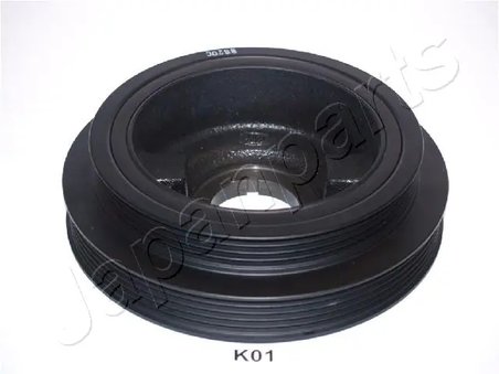 FULIE ARBORE COTIT / VIBROCHEN JAPANPARTS PU-K01 - Compatibil cu HYUNDAI, KIA
