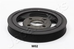 Fulie arbore cotit / vibrochen Japanparts PU-W02