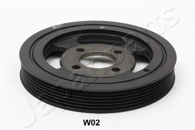 Fulie arbore cotit / vibrochen Japanparts PU-W02