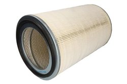 FILTRU AER PURRO PUR-HA0012 - Compatibil cu MERCEDES-BENZ, SETRA