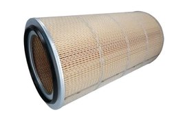 FILTRU AER PURRO PUR-HA0024 - Compatibil cu IVECO, MAN