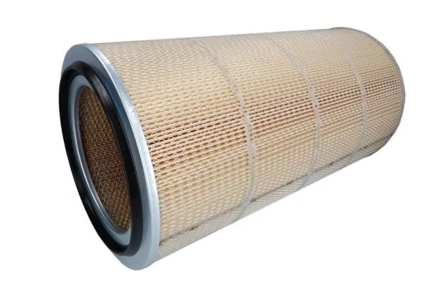 FILTRU AER PURRO PUR-HA0024 - Compatibil cu IVECO, MAN