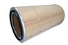 FILTRU AER PURRO PUR-HA0024 - Compatibil cu IVECO, MAN