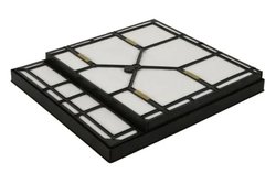 Filtru aer PURRO PUR-HA0031