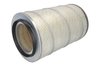 FILTRU AER PURRO PUR-HA0096 - Compatibil cu IVECO, MAN, MERCEDES-BENZ, SOLARIS
