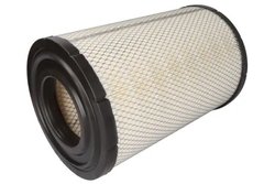 FILTRU AER PURRO PUR-HA0098 - Compatibil cu MAN, MERCEDES-BENZ