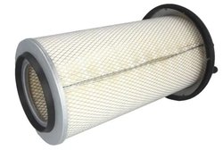 FILTRU AER PURRO PUR-HA0106 - Compatibil cu DAF, FIAT, IVECO, MAN, MERCEDES-BENZ, SETRA, STEYR