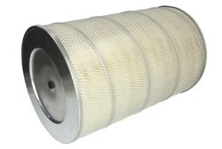 FILTRU AER PURRO PUR-HA0116 - Compatibil cu MERCEDES-BENZ, SETRA