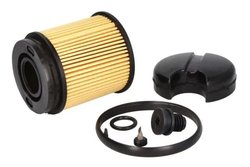 FILTRU AER PURRO PUR-HA0120 - Compatibil cu MAN