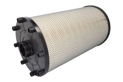 FILTRU AER PURRO PUR-HA0138 - Compatibil cu SCANIA