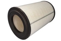 FILTRU AER PURRO PUR-HA0144 - Compatibil cu MERCEDES-BENZ, SETRA