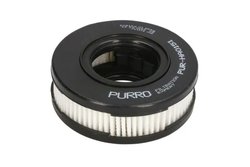 FILTRU, AERISIRE BLOC MOTOR PURRO PUR-HA0151 - Compatibil cu CITROEN, FIAT, IVECO, PEUGEOT