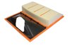 FILTRU AER PURRO PUR-HA0152 - Compatibil cu IRISBUS, IVECO