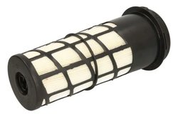 FILTRU AER PURRO PUR-HA0195 - Piesa auto compatibila cu mai multe marci