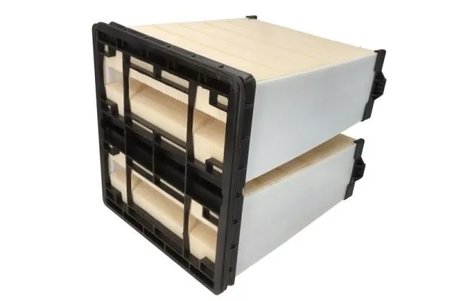 FILTRU AER PURRO PUR-HA0243 - Piesa auto compatibila cu mai multe marci