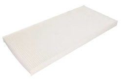 FILTRU AER HABITACLU PURRO PUR-HC0003 - Compatibil cu ASTRA, IVECO, MAN