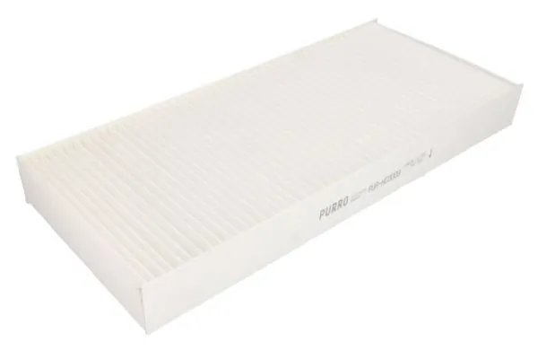 FILTRU AER HABITACLU PURRO PUR-HC0009 - Compatibil cu MAN