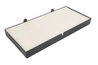 Filtru aer habitaclu PURRO PUR-HC0014