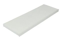 FILTRU AER HABITACLU PURRO PUR-HC0027 - Compatibil cu MAN, MERCEDES-BENZ, NEOPLAN, SETRA, SOLARIS