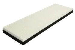 FILTRU AER HABITACLU PURRO PUR-HC0030 - Compatibil cu IRISBUS, MAN, MERCEDES-BENZ, SETRA, VISEON